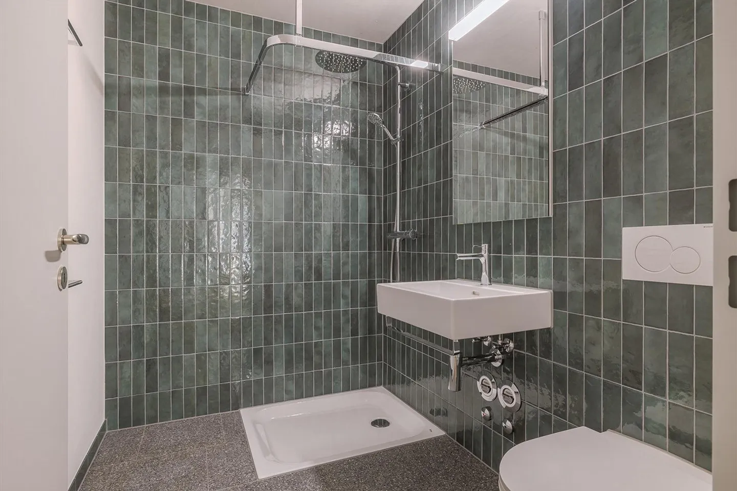 Appartamento 4.5 stanze a Biel - Foto 4 di 13