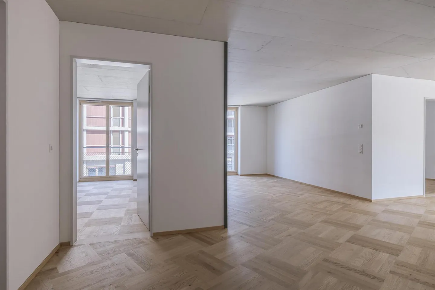 Appartamento 4.5 stanze a Biel - Foto 5 di 13