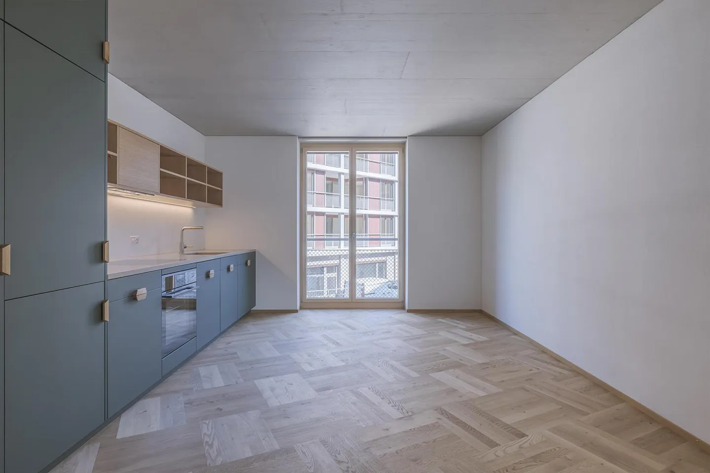 Appartamento 4.5 stanze a Biel - Foto 7 di 13