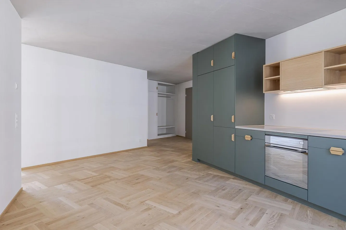 Appartamento 4.5 stanze a Biel - Foto 8 di 13