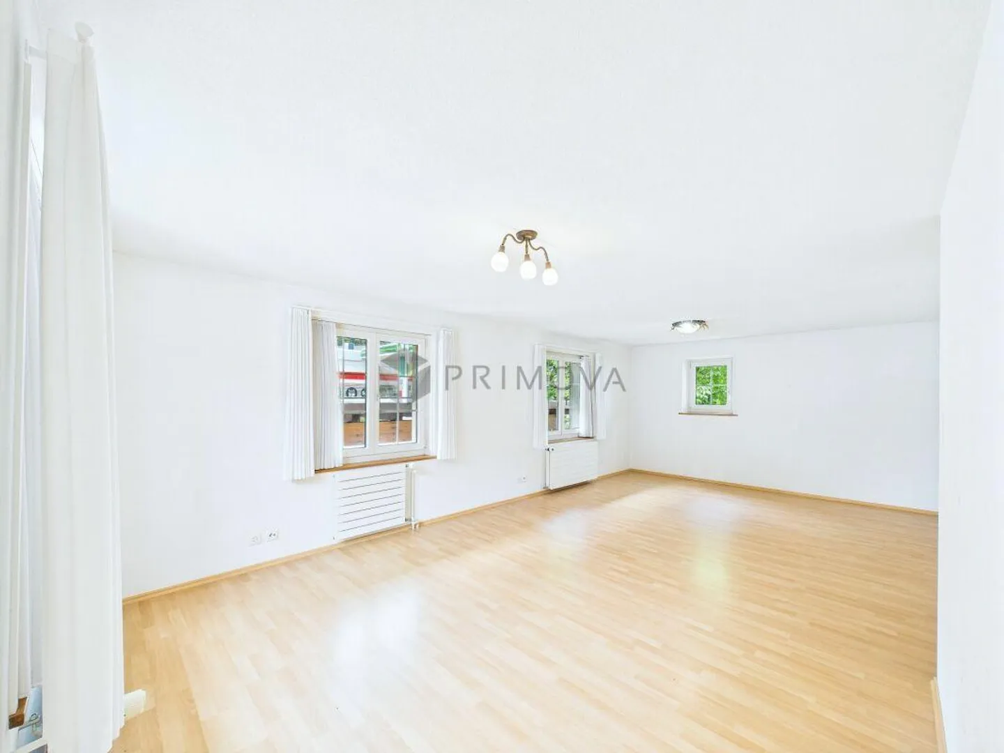 Due piccioni con una fava: terreno edificabile e casa unifamiliare con grande... - Foto 4 di 14