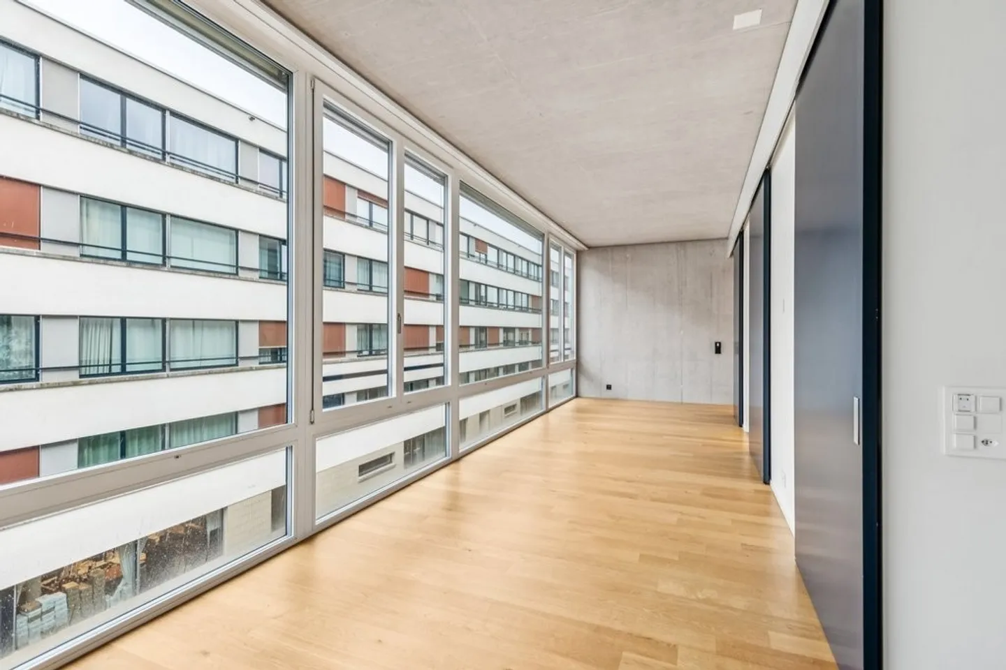 Traum-Loft in Pfäffikon mieten - Foto 10 von 10