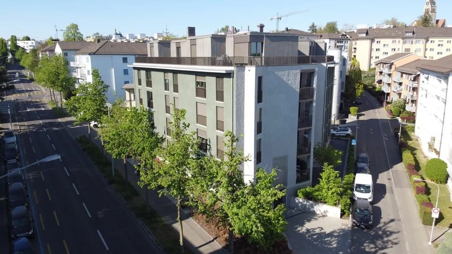 Motorcycle parking space for rent - Photo 1 of 1