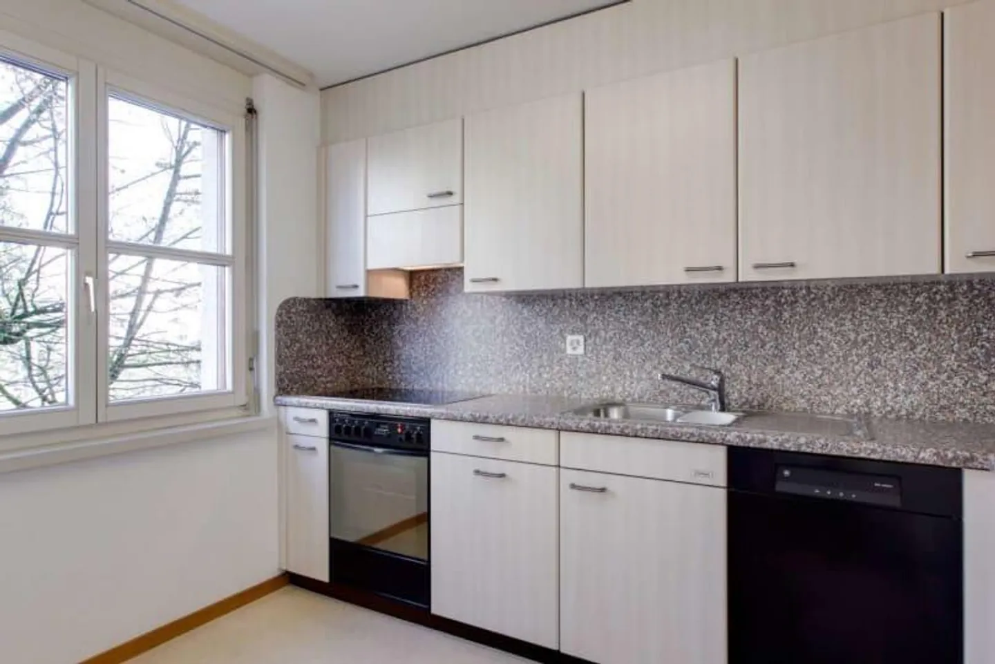 Appartement Charmant à Winterthur - Photo 4 sur 6