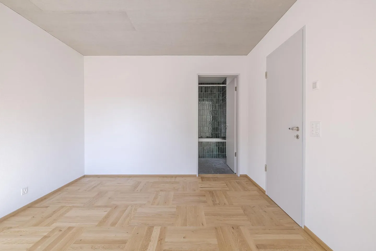 Appartamento 4.5 stanze a Biel - Foto 11 di 13