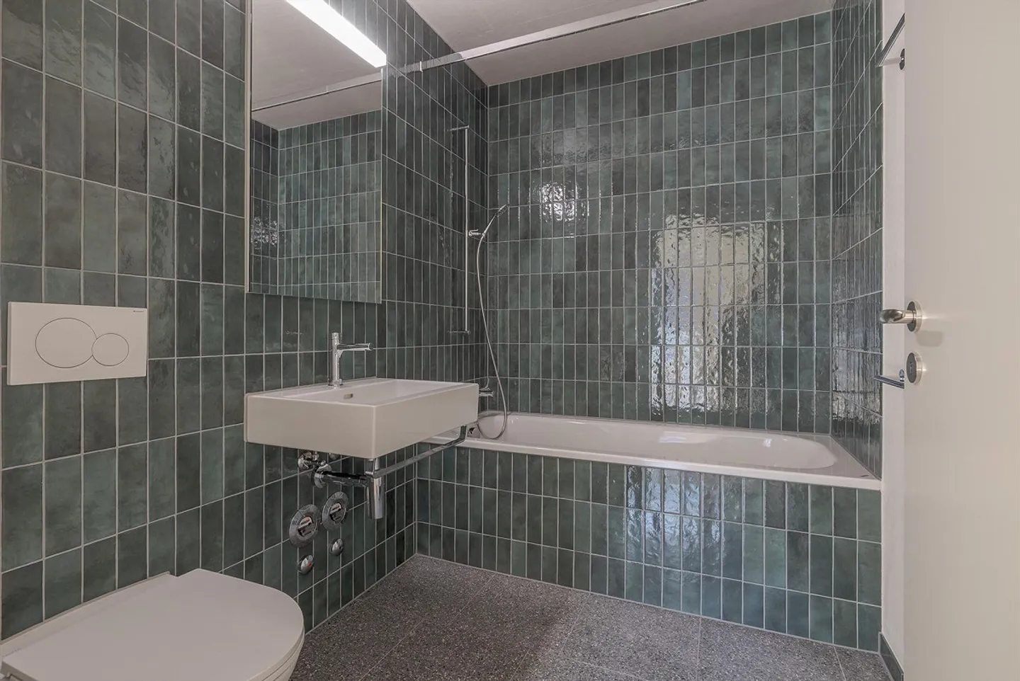 Appartamento 4.5 stanze a Biel - Foto 12 di 13