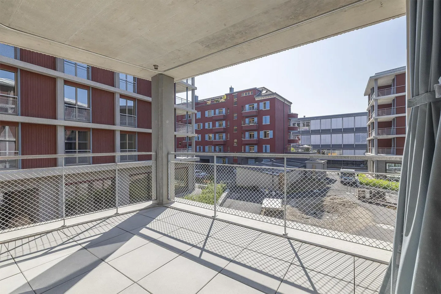 Appartamento 4.5 stanze a Biel - Foto 13 di 13