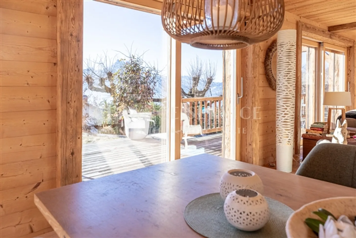 Charmantes 10 Zimmer Chalet - Foto 18 von 20