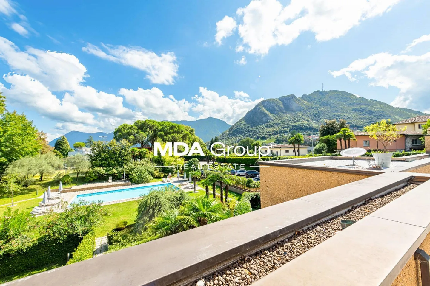 Condominio in vendita, Via Montalbano (Collina d'Oro, Svizzera) - Foto 1 di 13