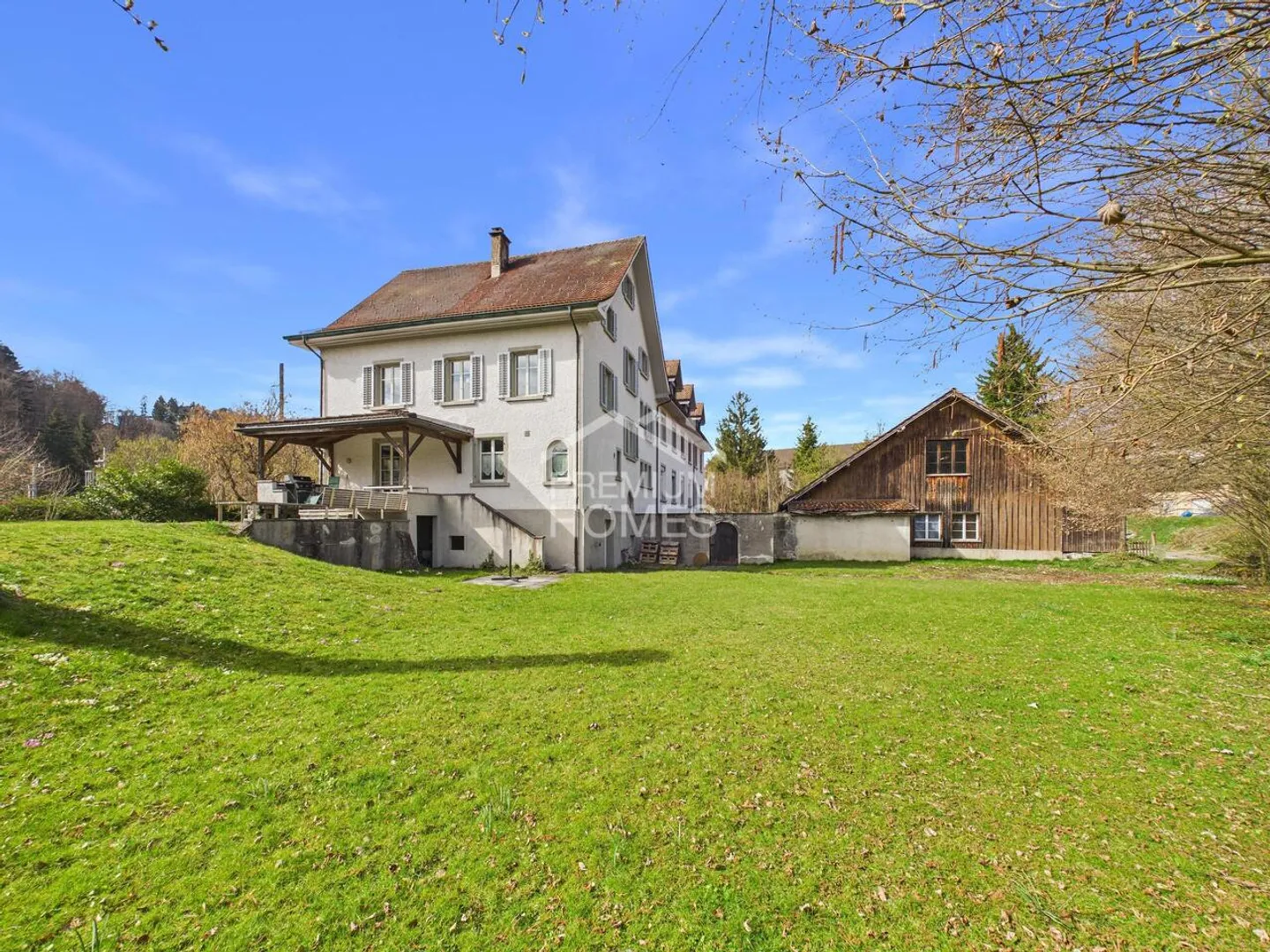 Einmalige Anlageimmobilie - Foto 2 von 13