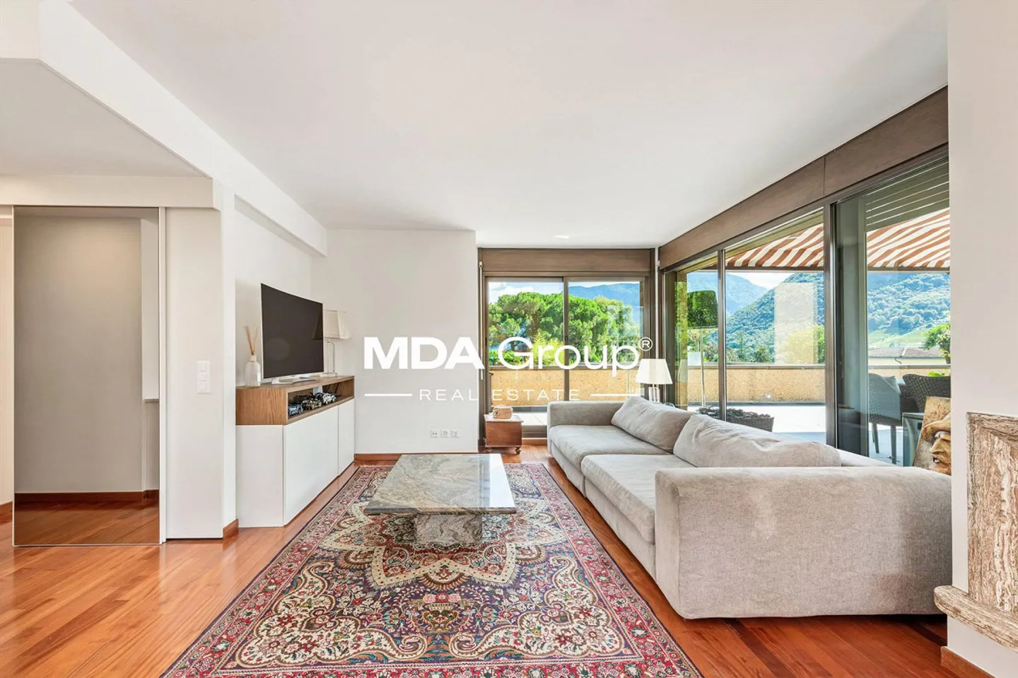 Condominio in vendita, Via Montalbano (Collina d'Oro, Svizzera) - Foto 2 di 13