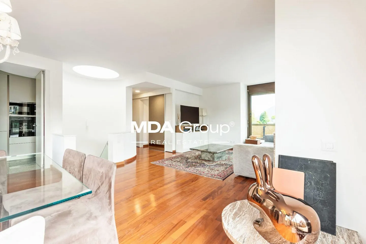 Condominio in vendita, Via Montalbano (Collina d'Oro, Svizzera) - Foto 3 di 13