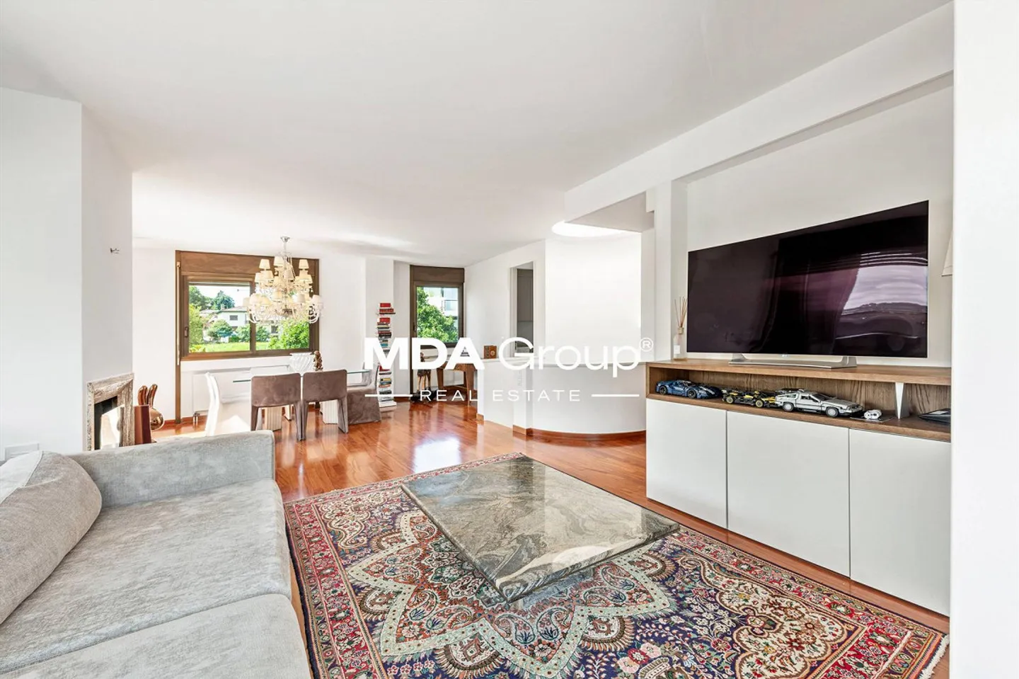 Condominio in vendita, Via Montalbano (Collina d'Oro, Svizzera) - Foto 4 di 13