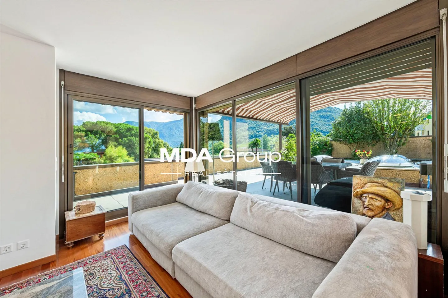 Condominio in vendita, Via Montalbano (Collina d'Oro, Svizzera) - Foto 6 di 13