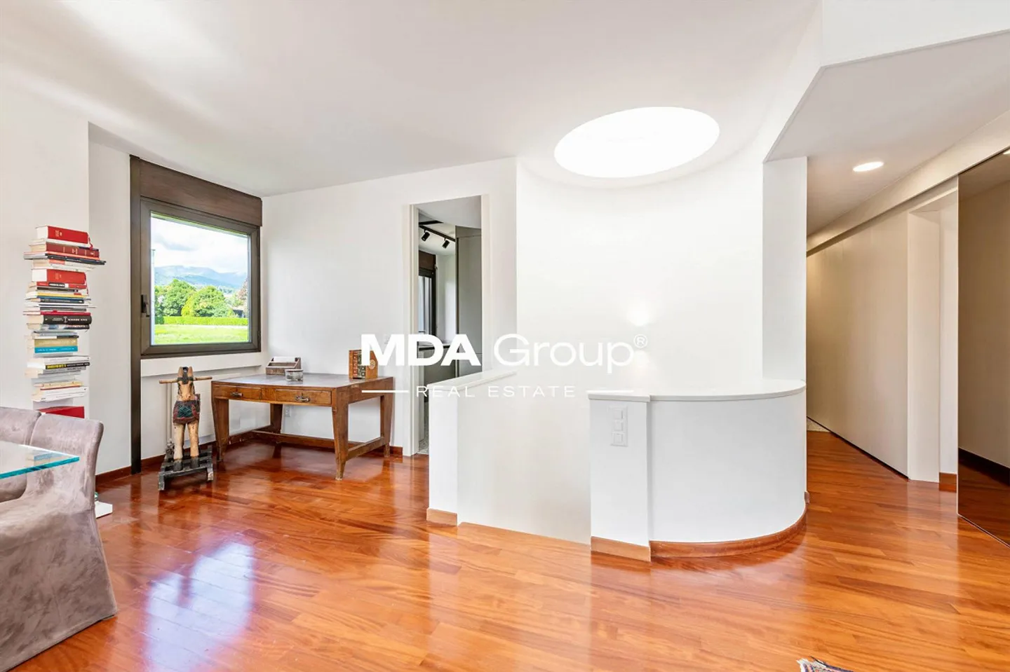 Condominio in vendita, Via Montalbano (Collina d'Oro, Svizzera) - Foto 7 di 13