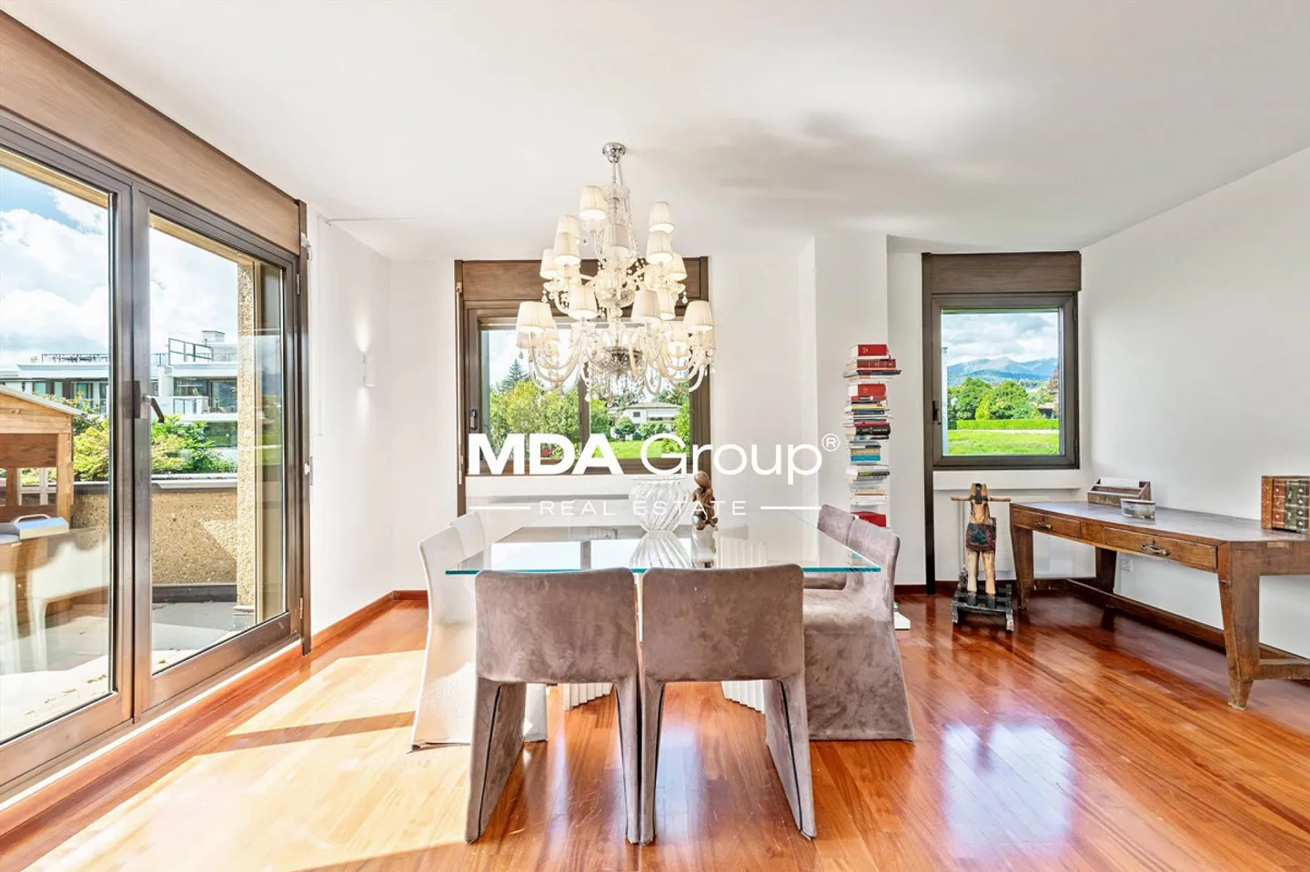 Condominio in vendita, Via Montalbano (Collina d'Oro, Svizzera) - Foto 8 di 13