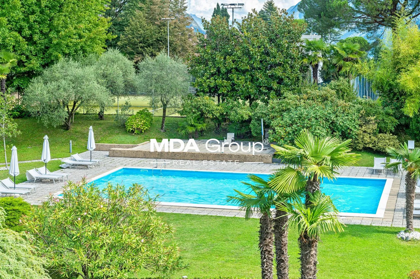 Condominio in vendita, Via Montalbano (Collina d'Oro, Svizzera) - Foto 11 di 13
