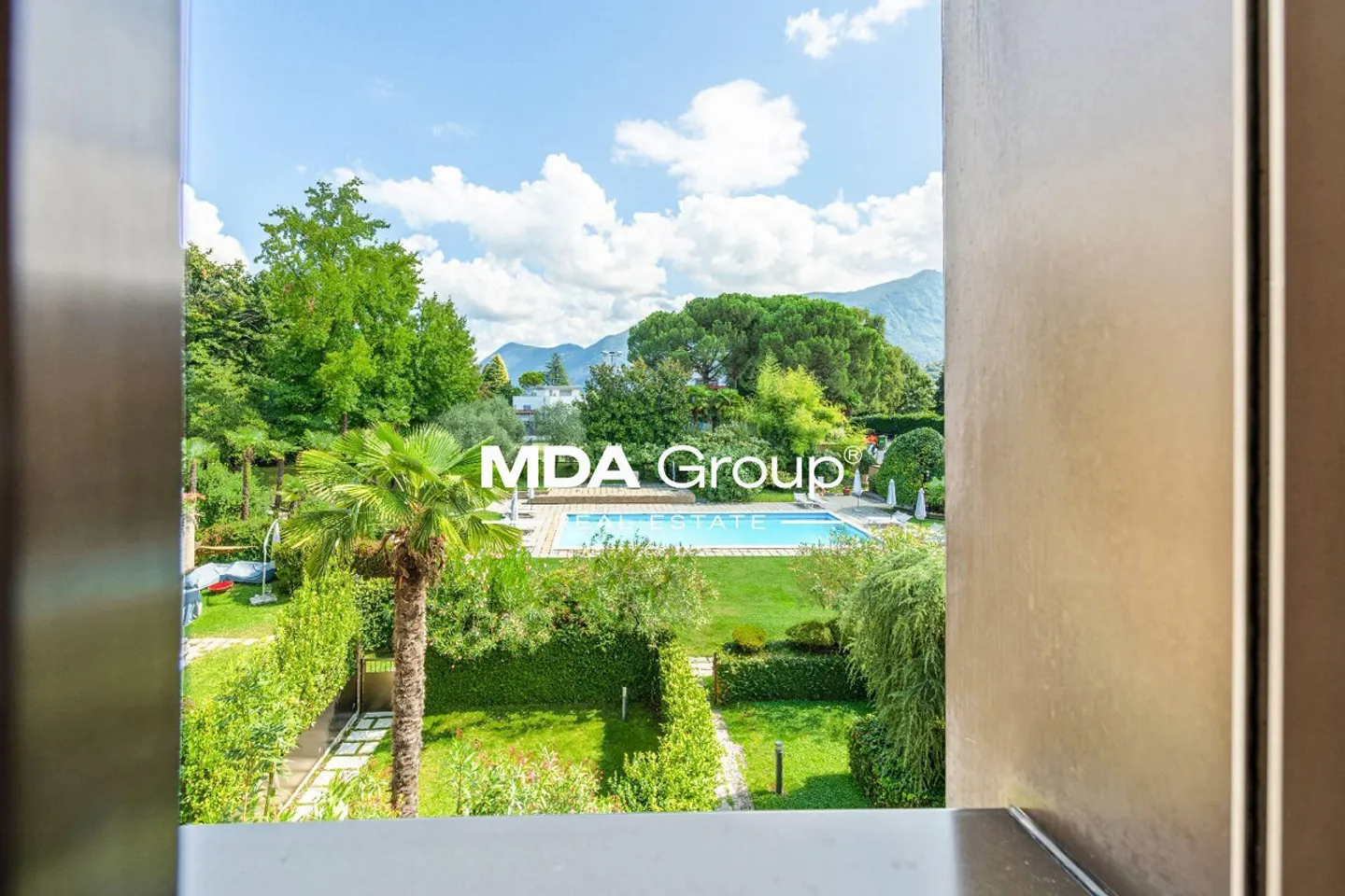 Condominio in vendita, Via Montalbano (Collina d'Oro, Svizzera) - Foto 13 di 13