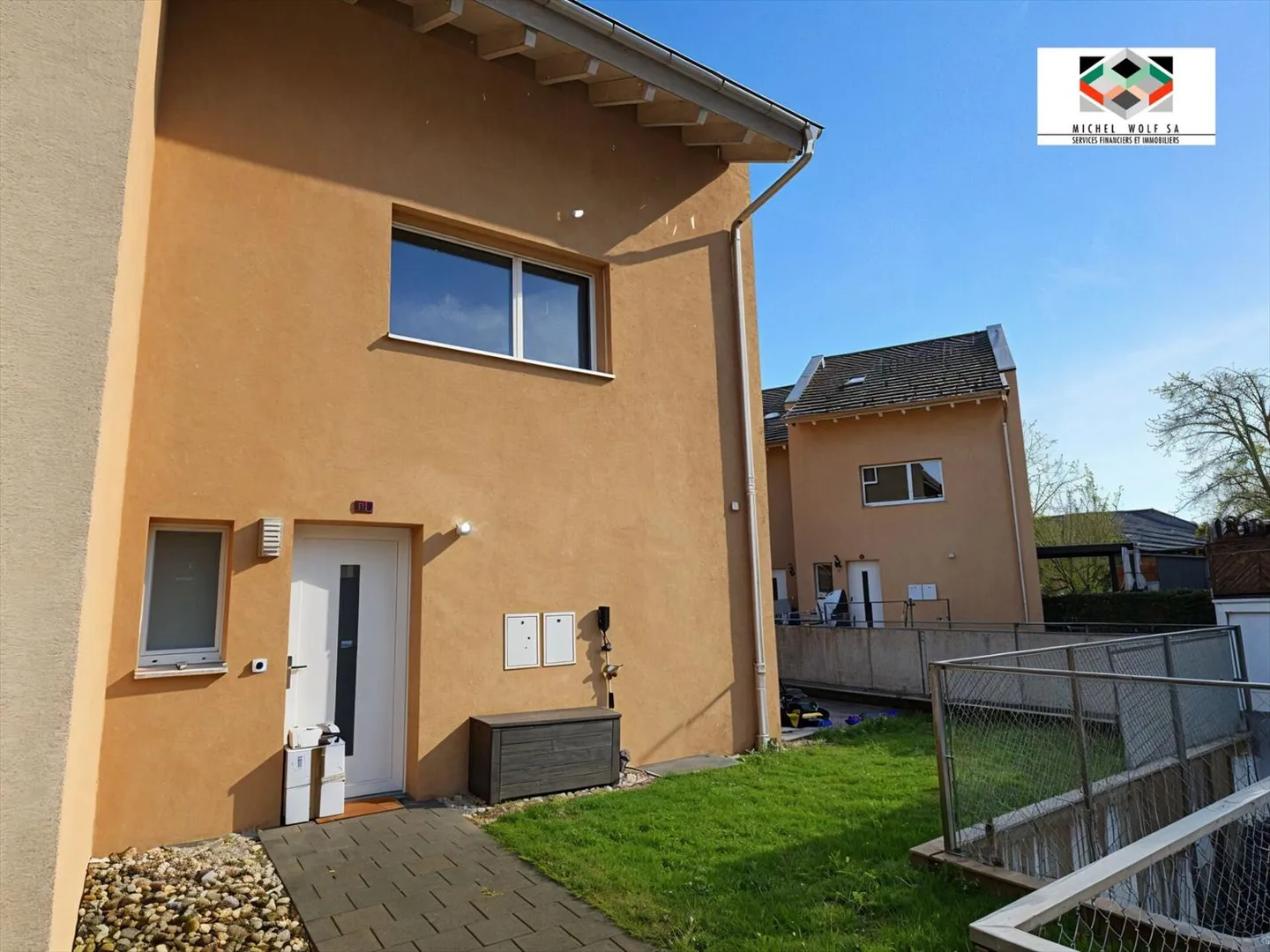 Villa a schiera di 5,5 stanze a Cudrefin - Foto 1 di 9