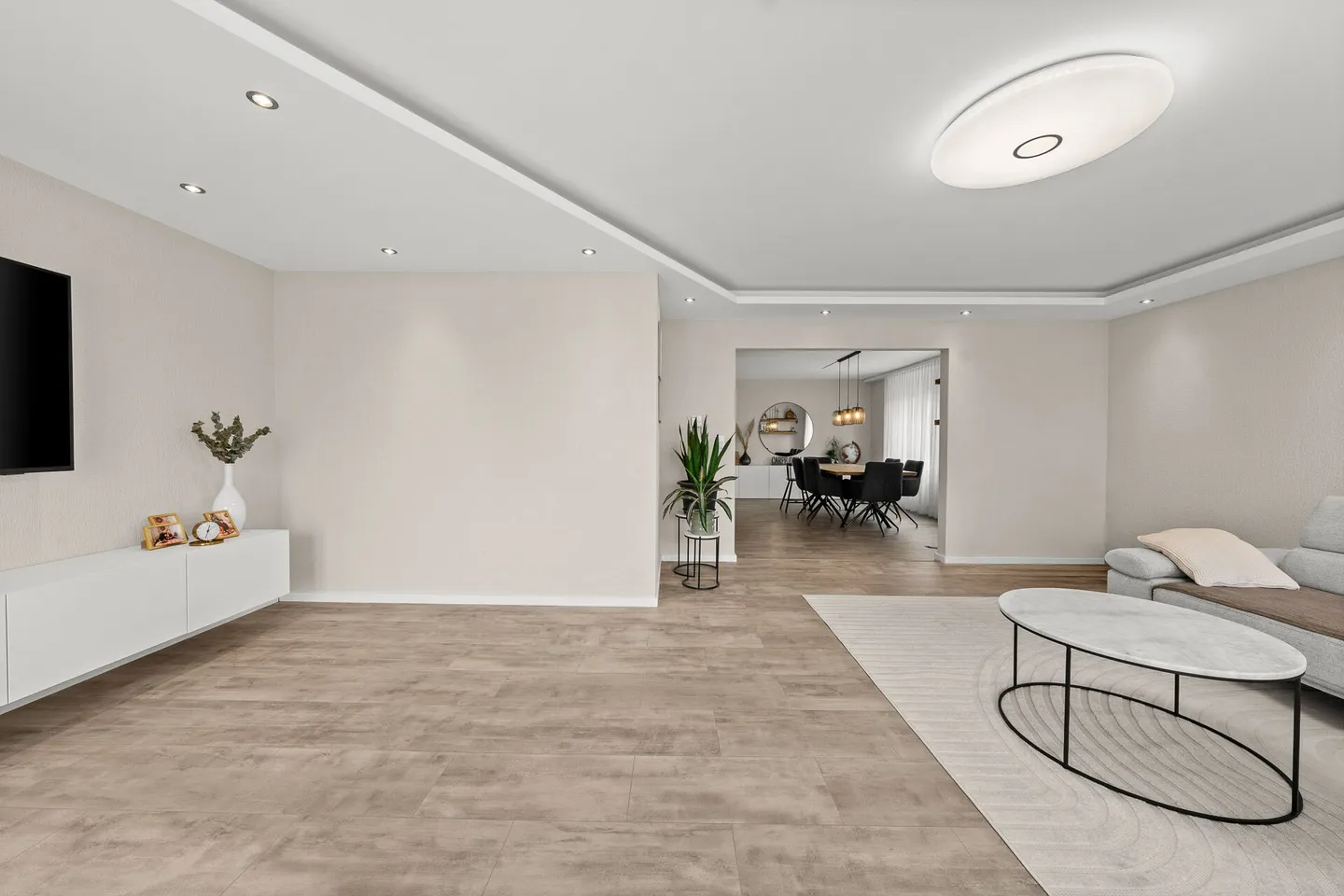 Stilvolle 4.5-Zimmer Wohnung - Foto 12 von 19