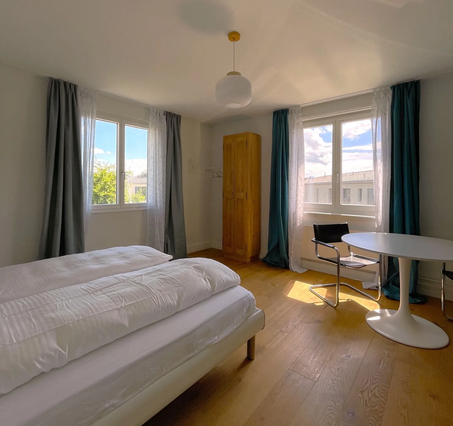 Appartement Charmant avec Jardin - Photo 3 sur 8