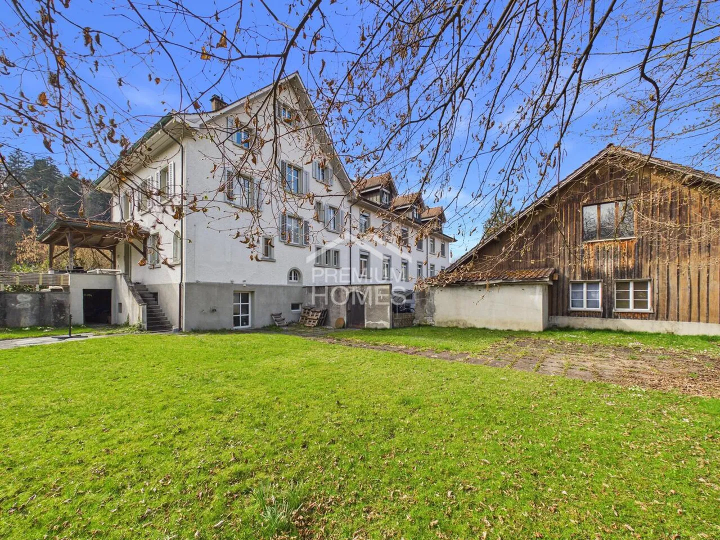 Einmalige Anlageimmobilie - Foto 9 von 13