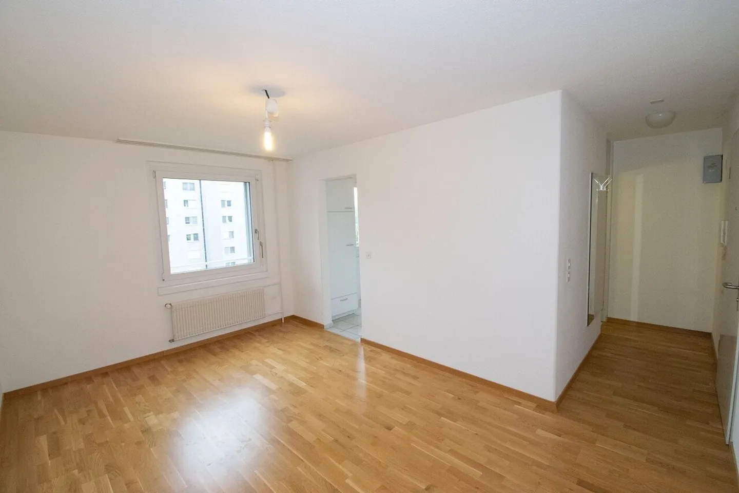 Appartement 1 chambre à Solothurn - Photo 4 sur 5