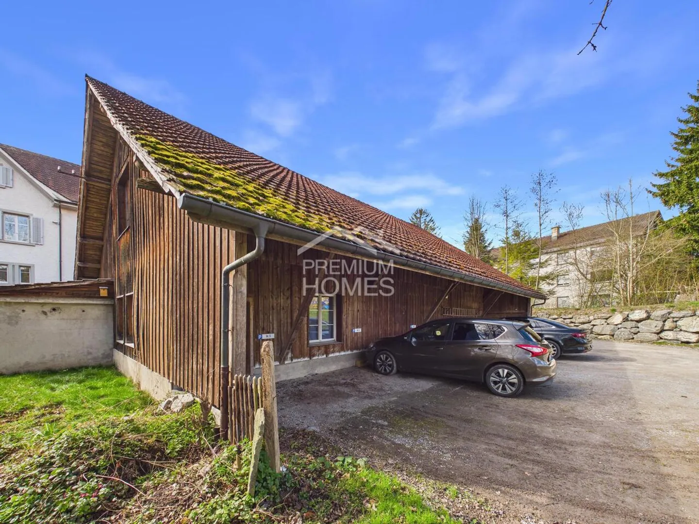 Einmalige Anlageimmobilie - Foto 11 von 13