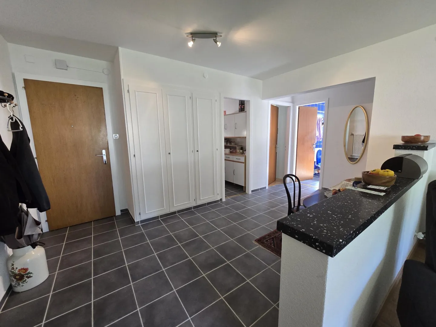Martigny ? Appartamento 3.5 stanze - Box garage: occupato come viager - Foto 3 di 8