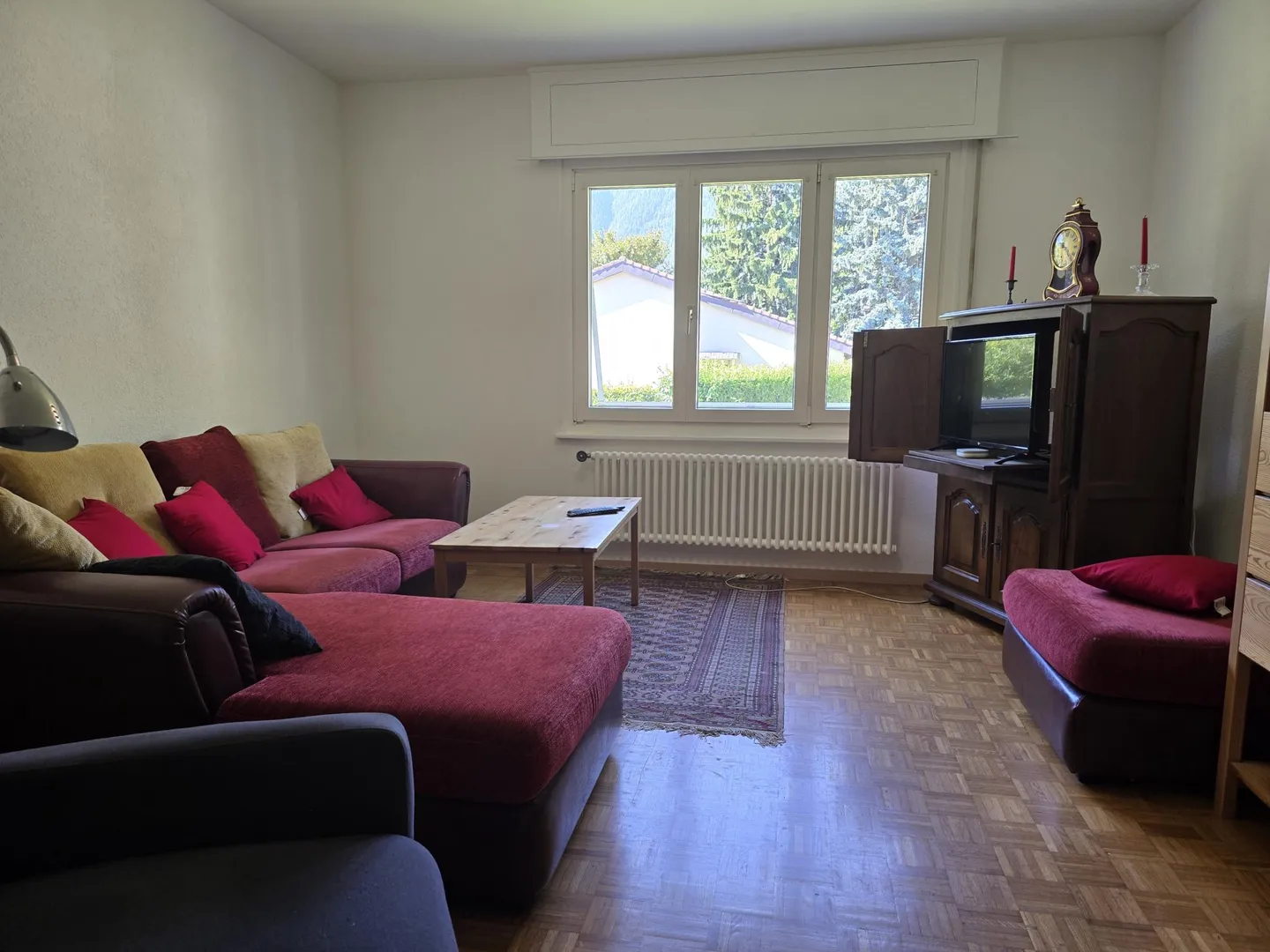 Martigny ? Appartamento 3.5 stanze - Box garage: occupato come viager - Foto 4 di 8