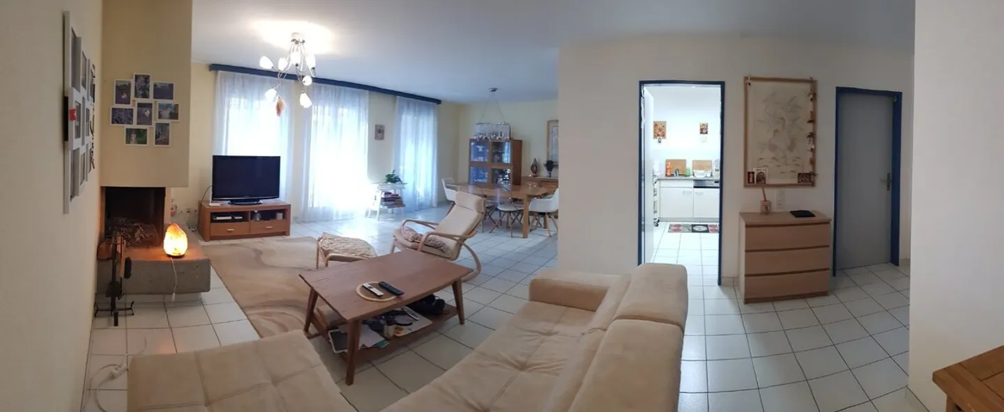 Appartamento in affitto - Foto 3 di 10