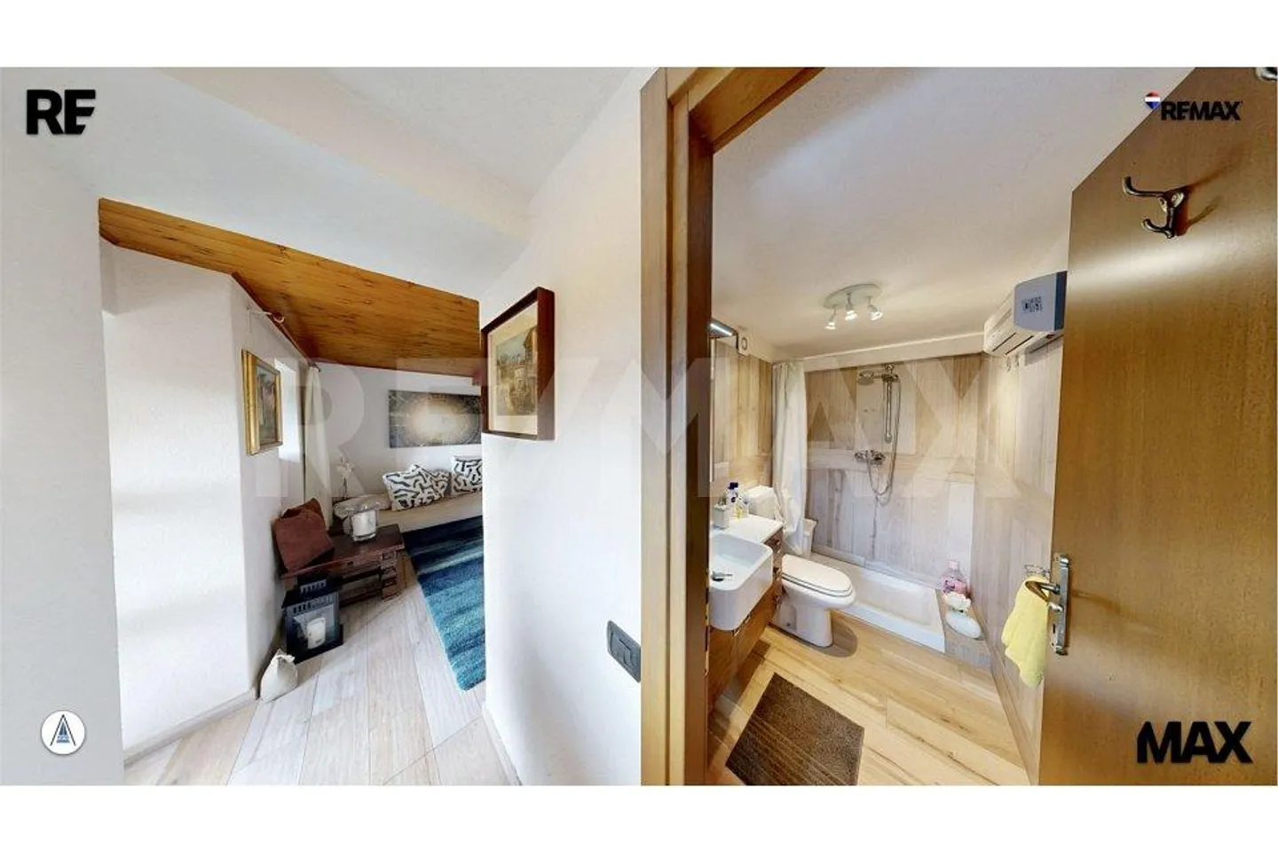 Rustic for holidays with two living units Your refuge near Lugano - Italy - Photo 3 of 7
