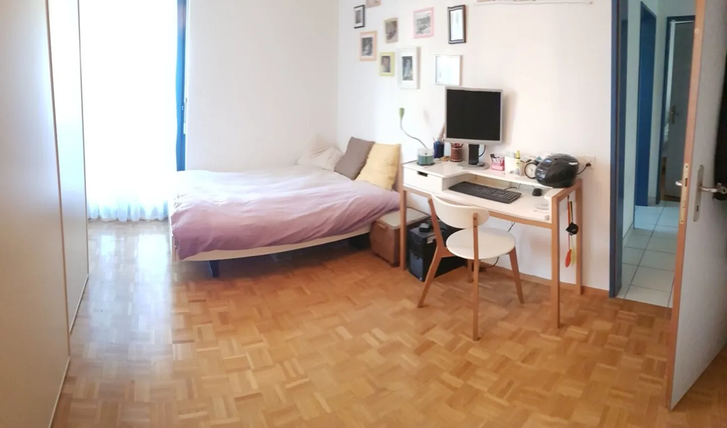 Appartamento in affitto - Foto 6 di 10