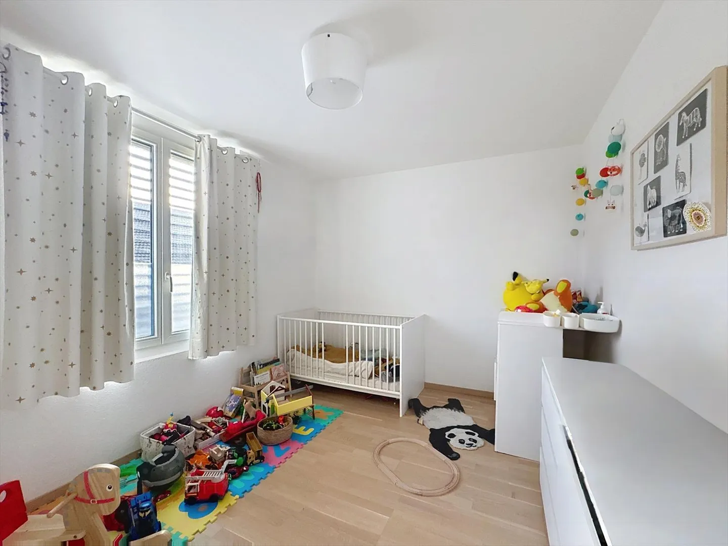 Villa 5.5 Zimmer - Foto 4 von 9