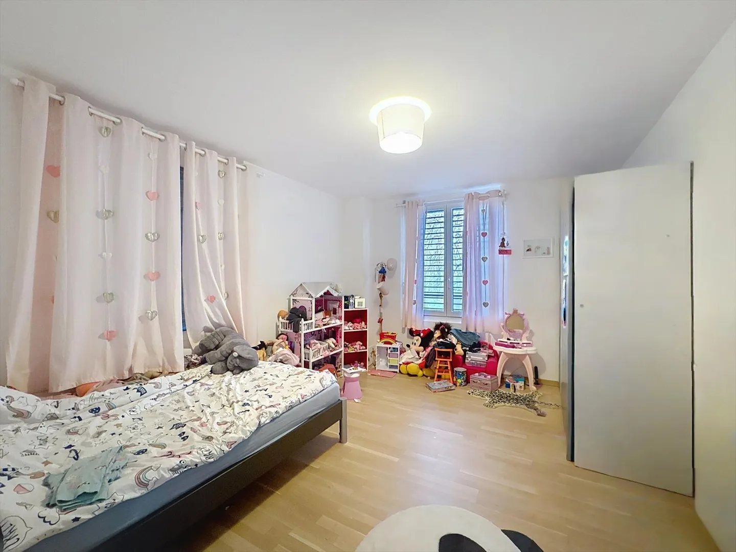 Villa 5.5 Zimmer - Foto 5 von 9