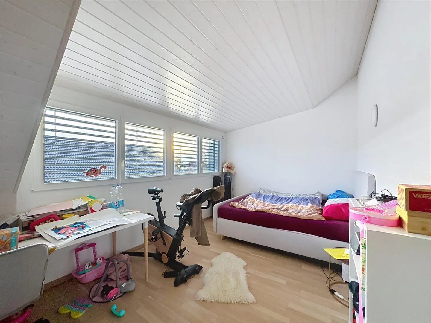 Villa 5.5 Zimmer - Foto 6 von 9