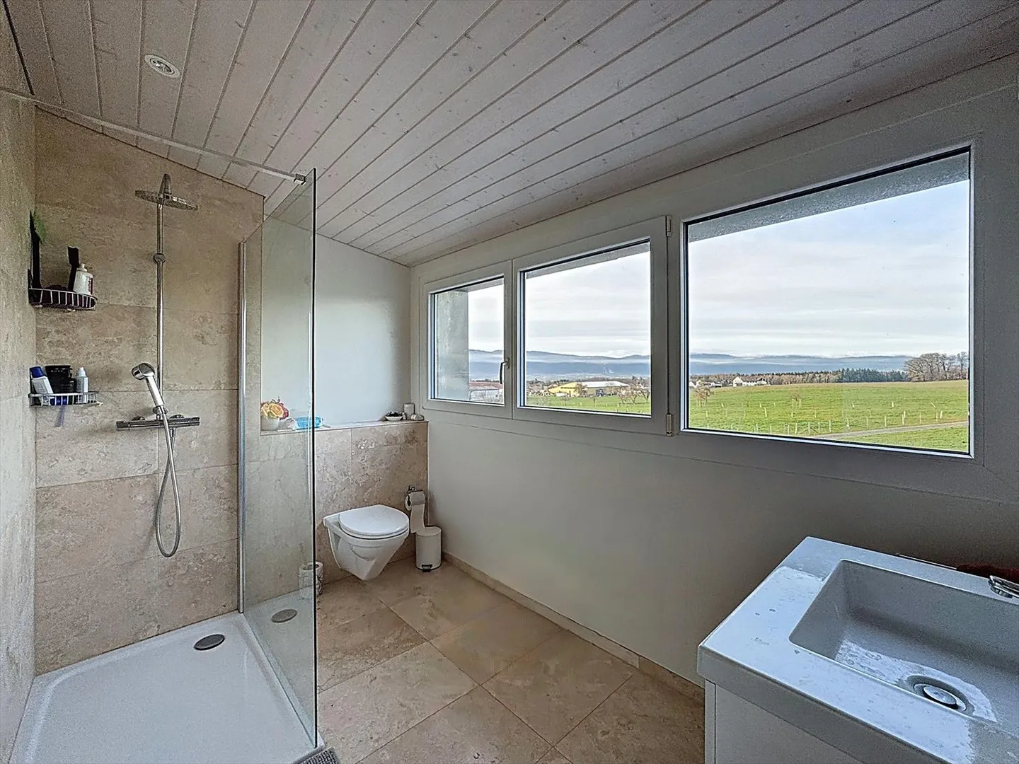 Villa 5.5 Zimmer - Foto 9 von 9