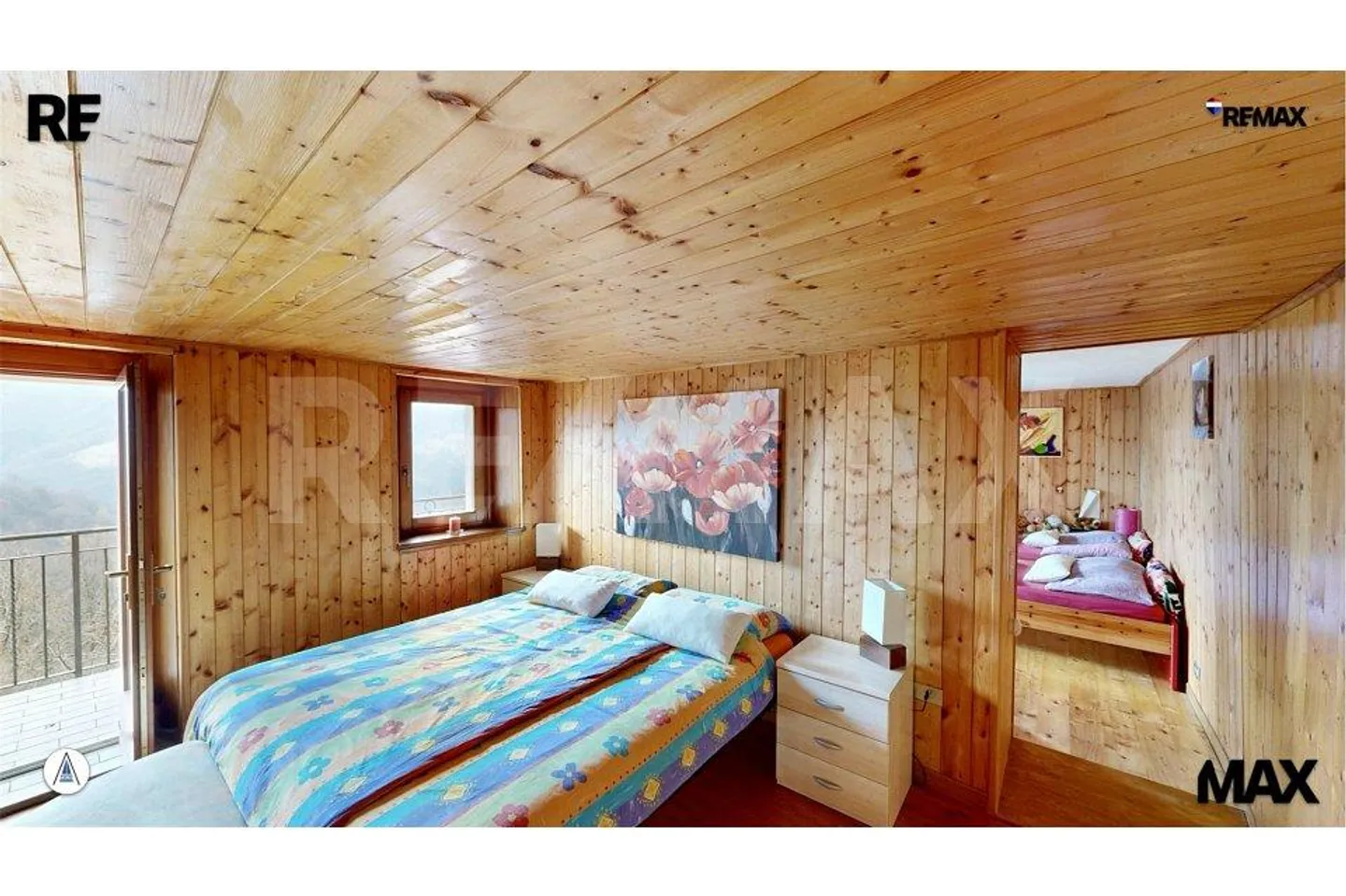Rustic for holidays with two living units Your refuge near Lugano - Italy - Photo 5 of 7