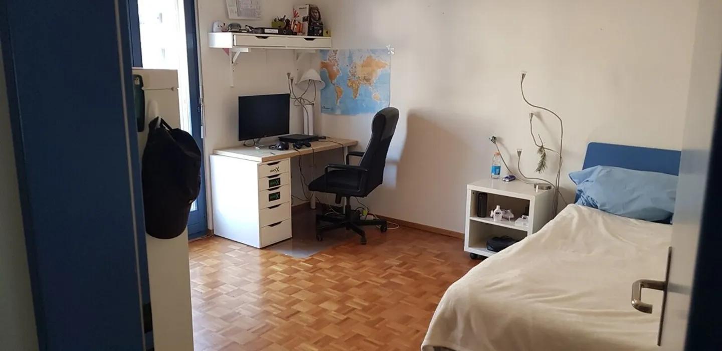 Appartamento in affitto - Foto 7 di 10