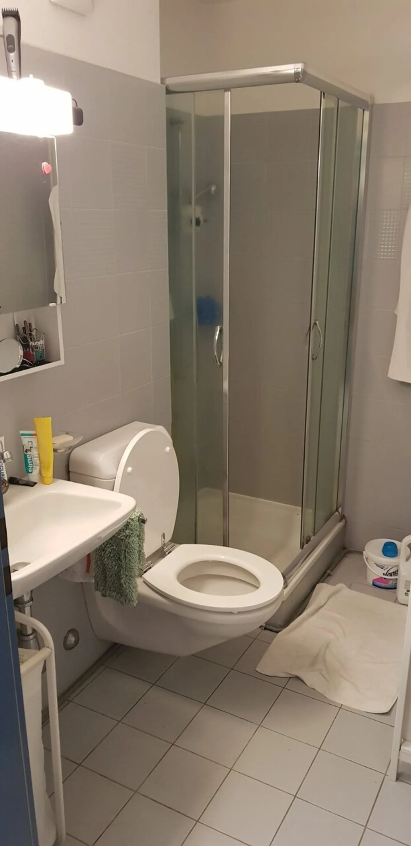 Appartamento in affitto - Foto 10 di 10