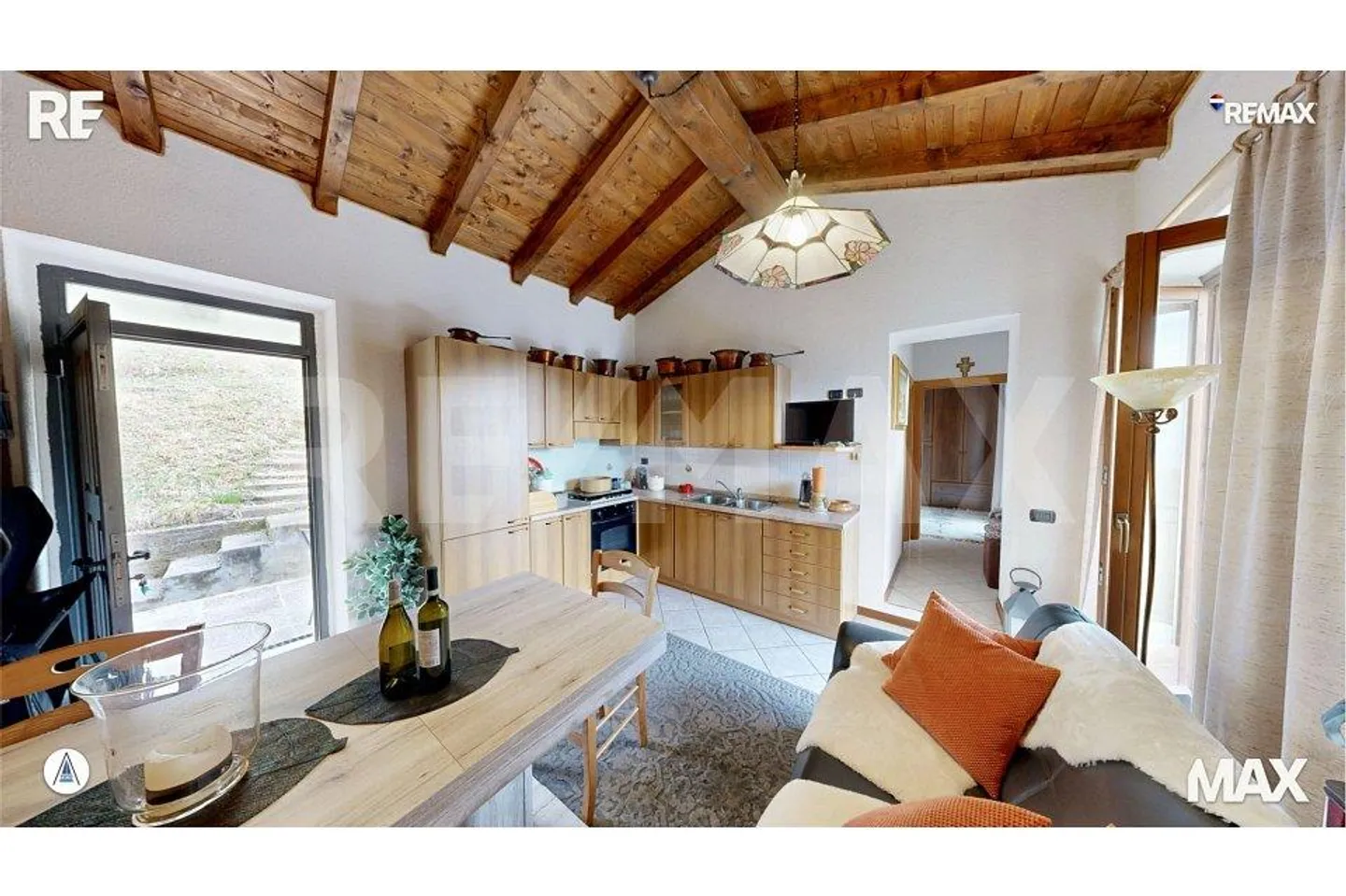 Rustic for holidays with two living units Your refuge near Lugano - Italy - Photo 6 of 7