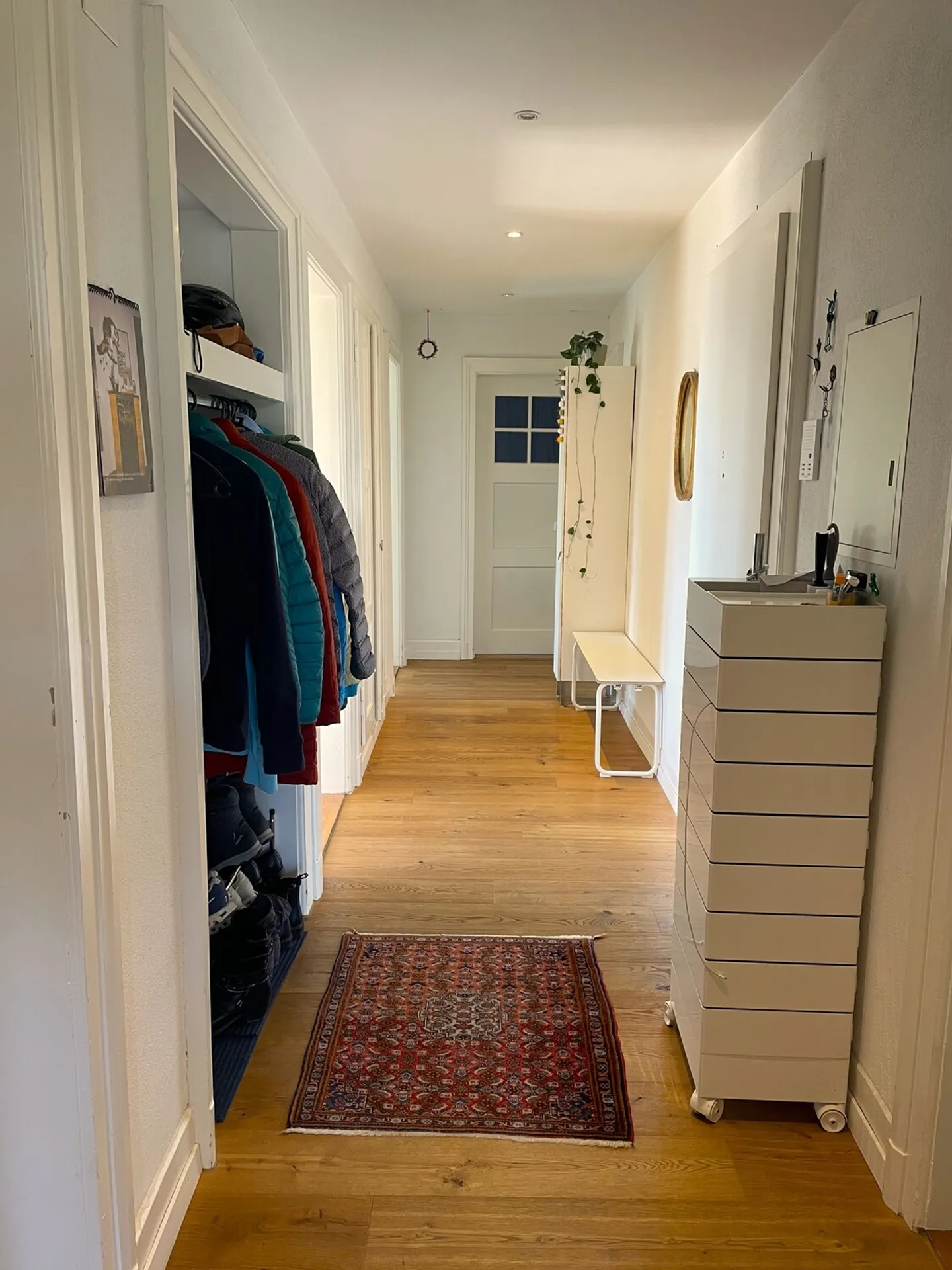 Appartement Charmant avec Jardin - Photo 5 sur 8