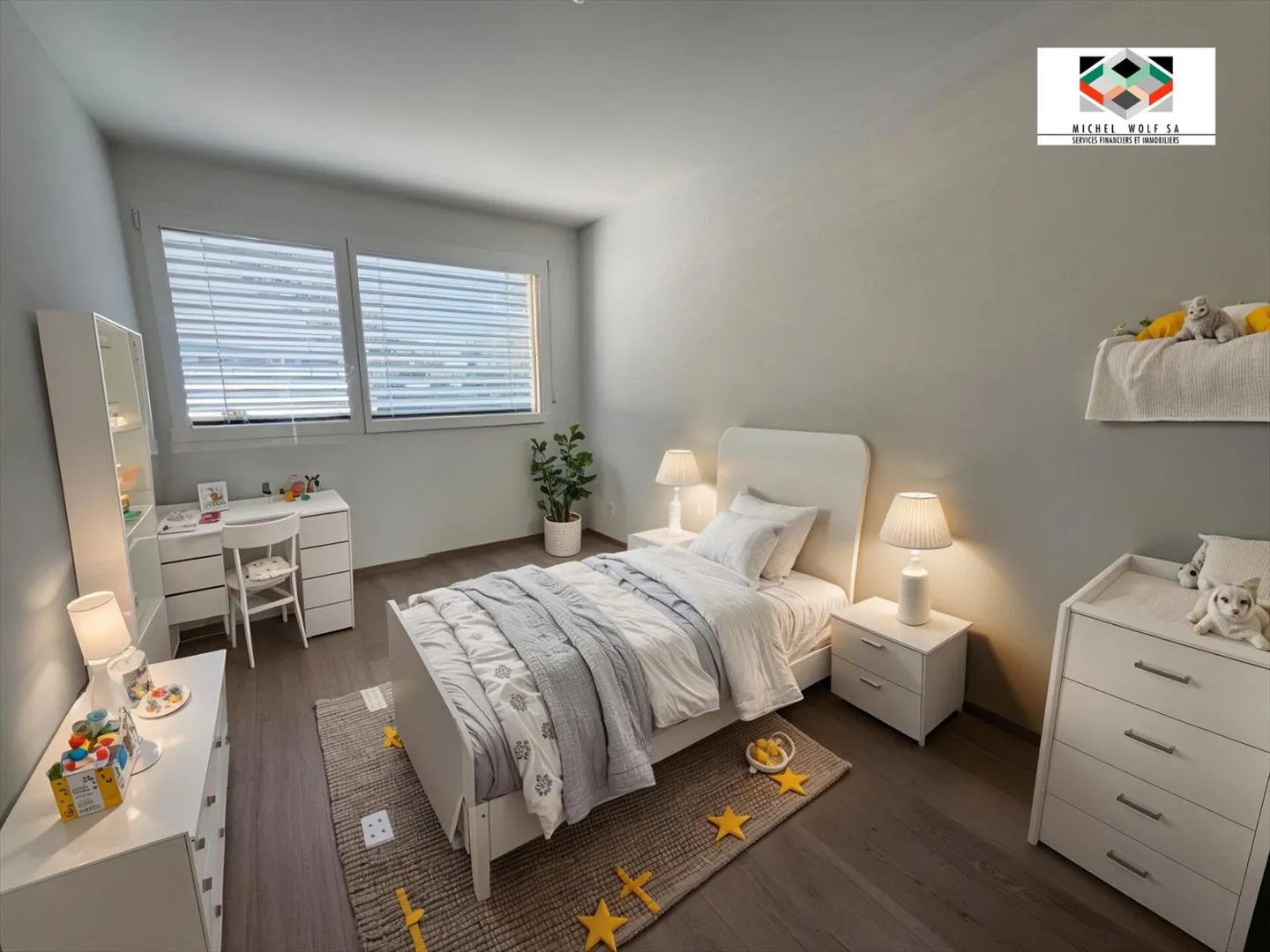Villa a schiera di 5,5 stanze a Cudrefin - Foto 5 di 9