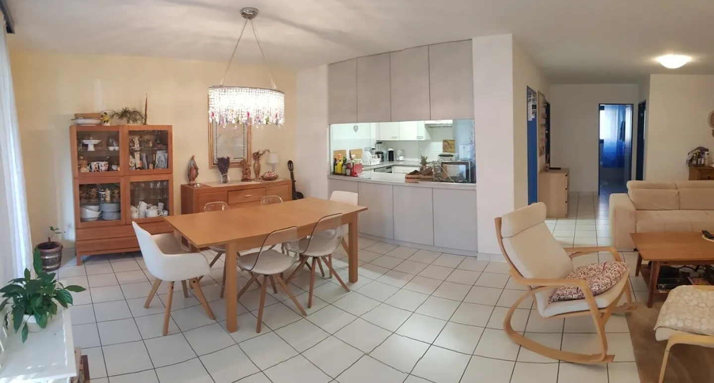 Appartamento in affitto - Foto 4 di 10