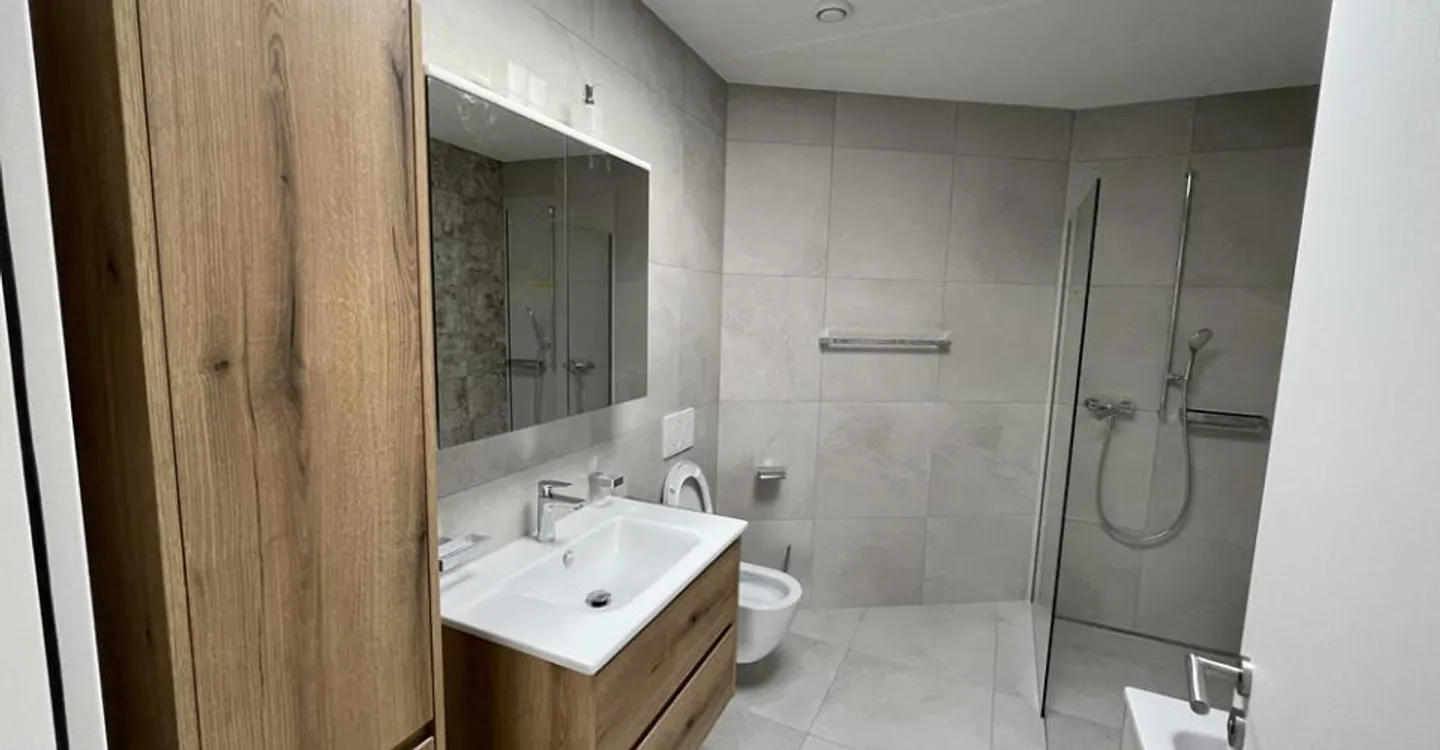 Appartement Neuf avec Terrasse - Photo 10 sur 13