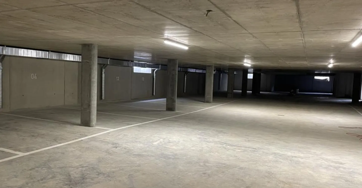 Appartement Neuf avec Terrasse - Photo 13 sur 13