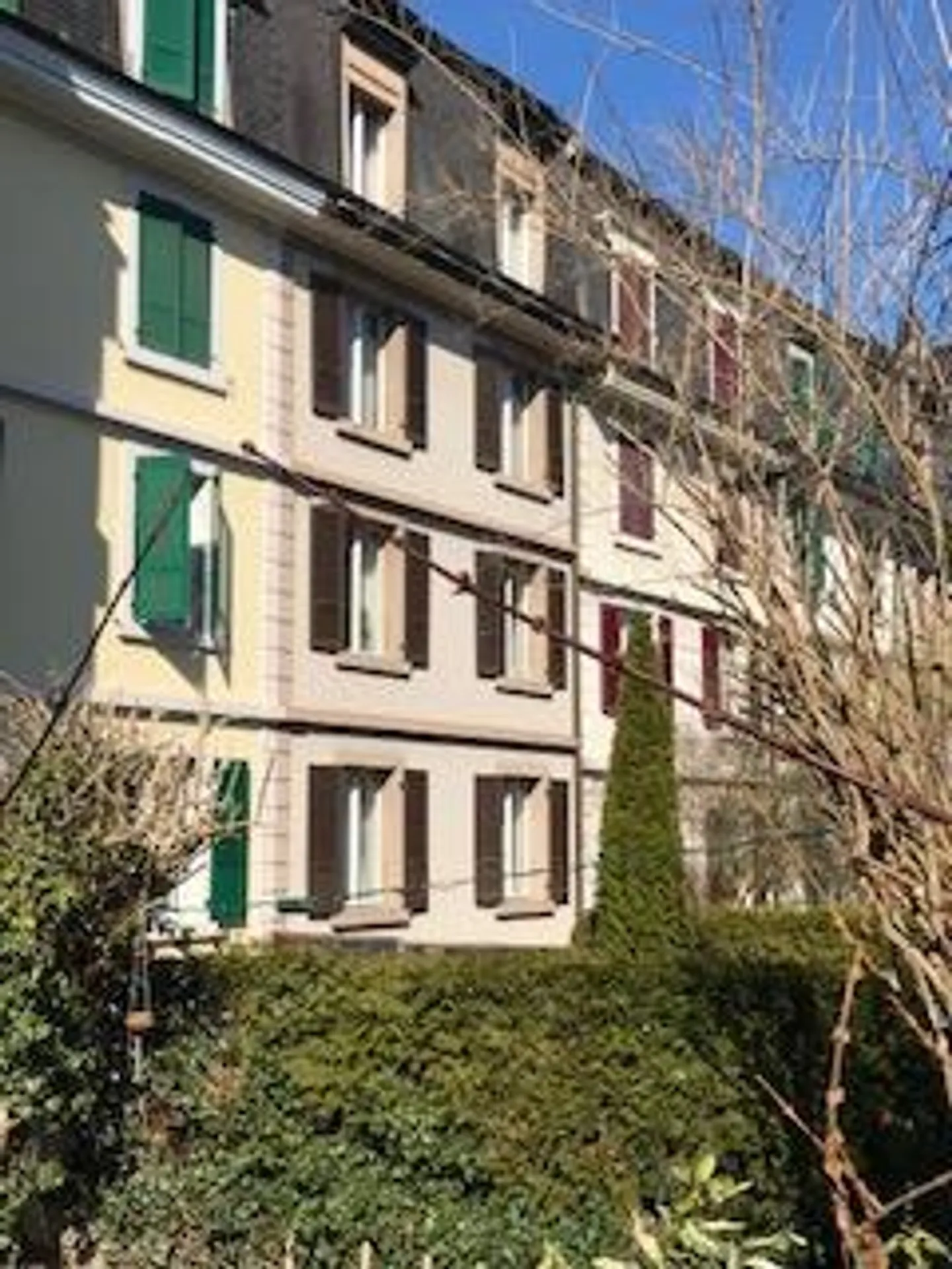 Büro - Foto 1 von 5