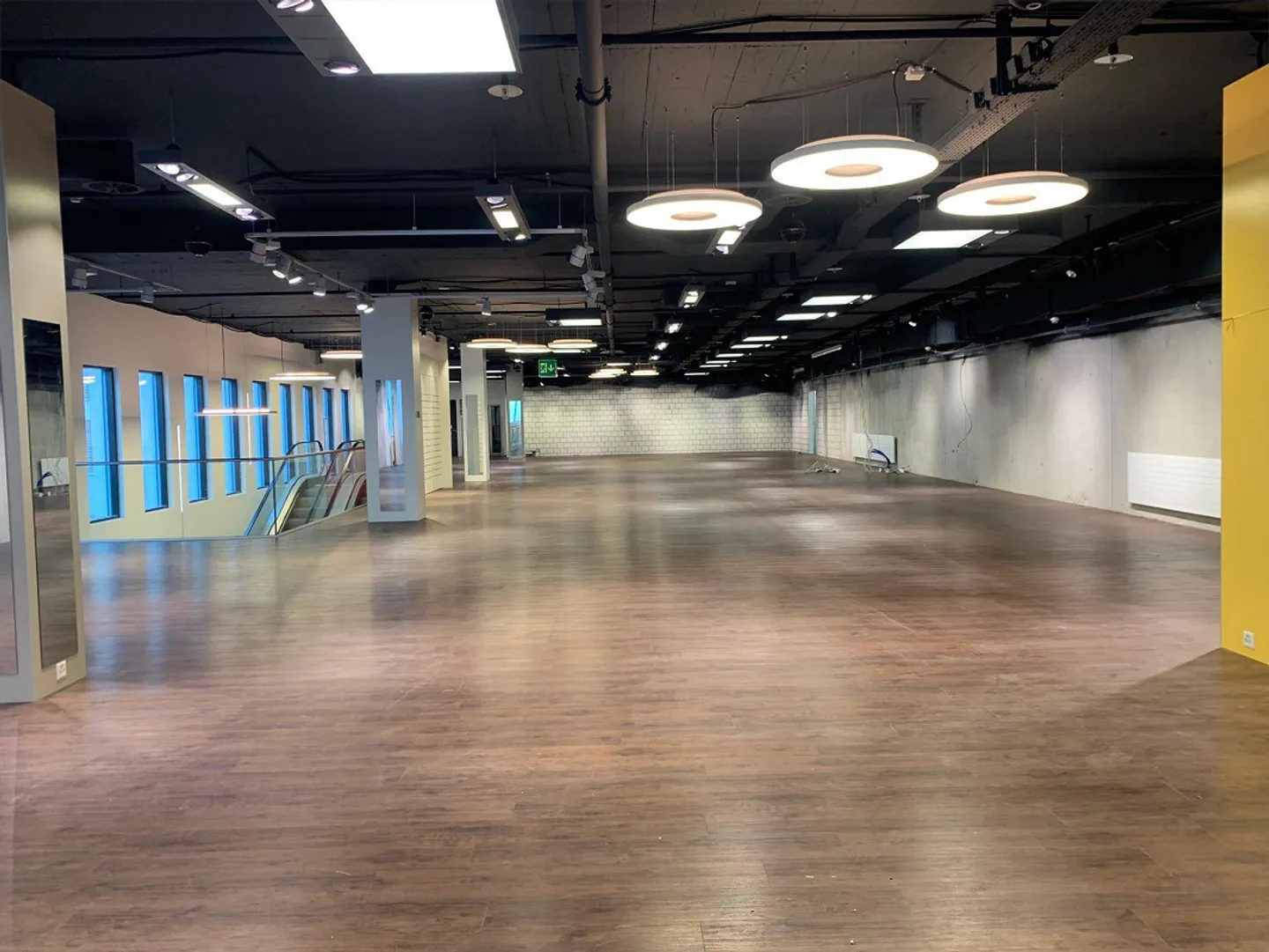 TOP LAGE und 1'264 m² Verkaufsfläche - Foto 4 von 5