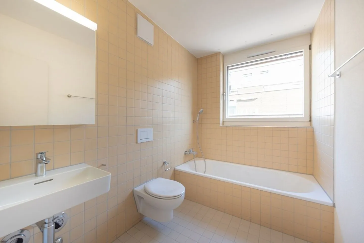 Appartamento moderno di 3,5 locali ai piedi del Giura - Foto 5 di 8