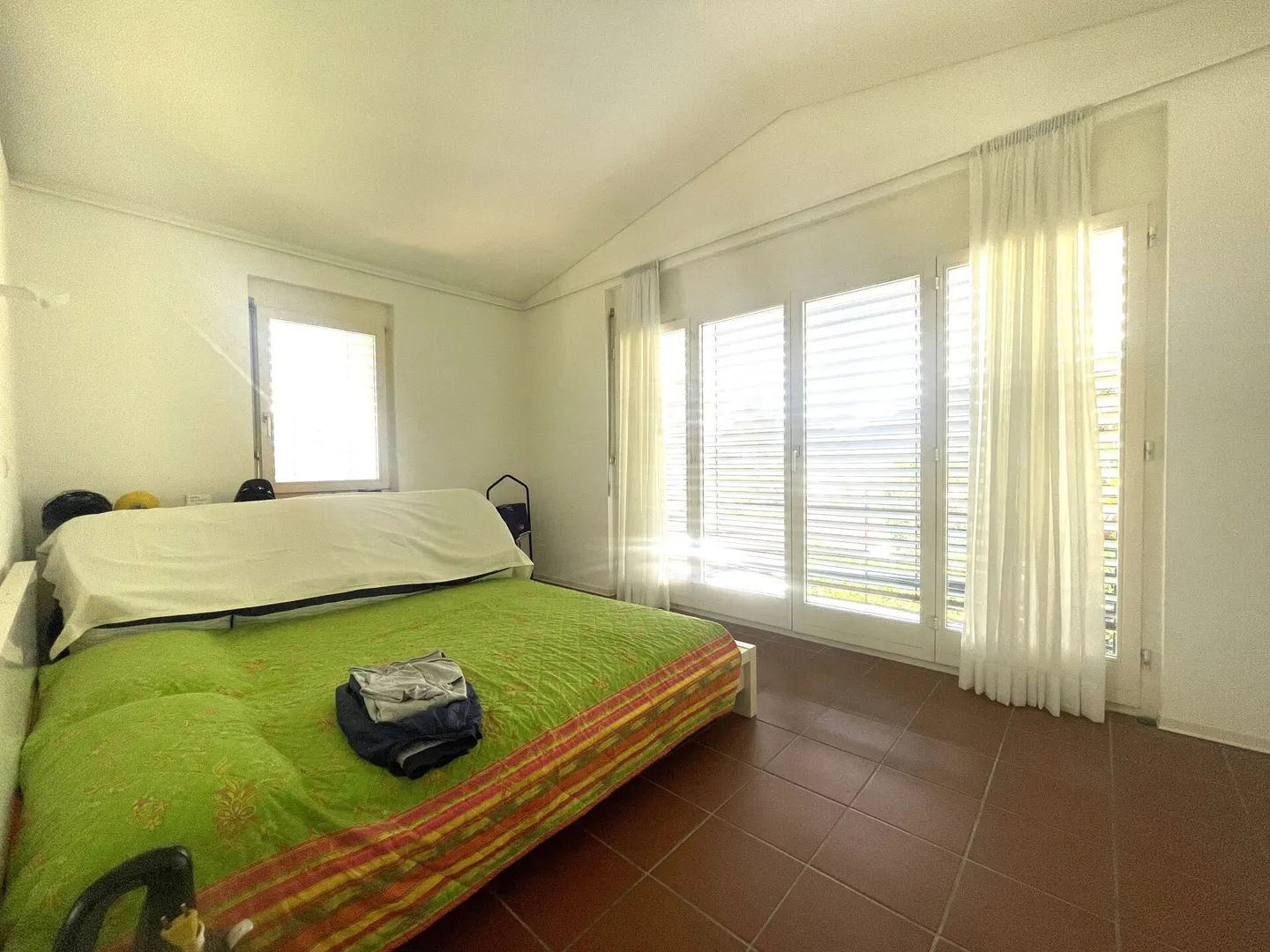 Single-family house with open view - Photo 6 of 9